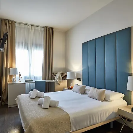 Bbarcelona Rogent Flats Apartment Exterior photo