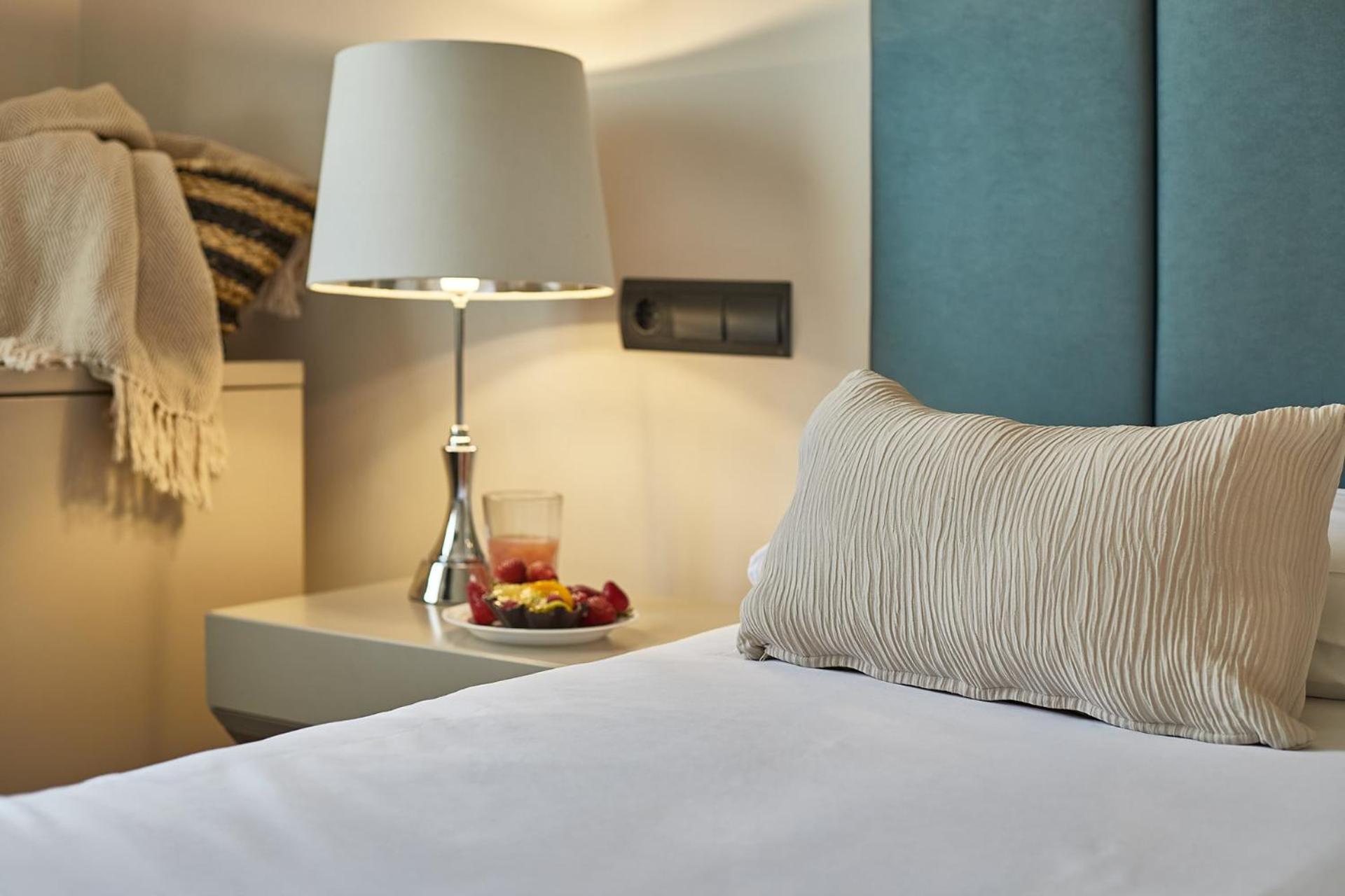 Apartment Bbarcelona Rogent Flats *