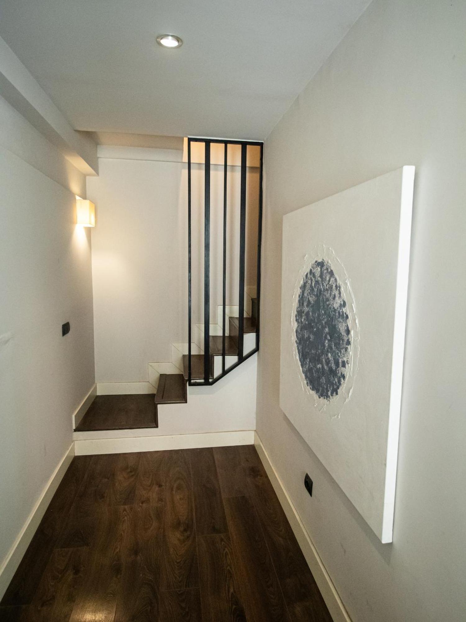 Appartement Bbarcelona Rogent Flats