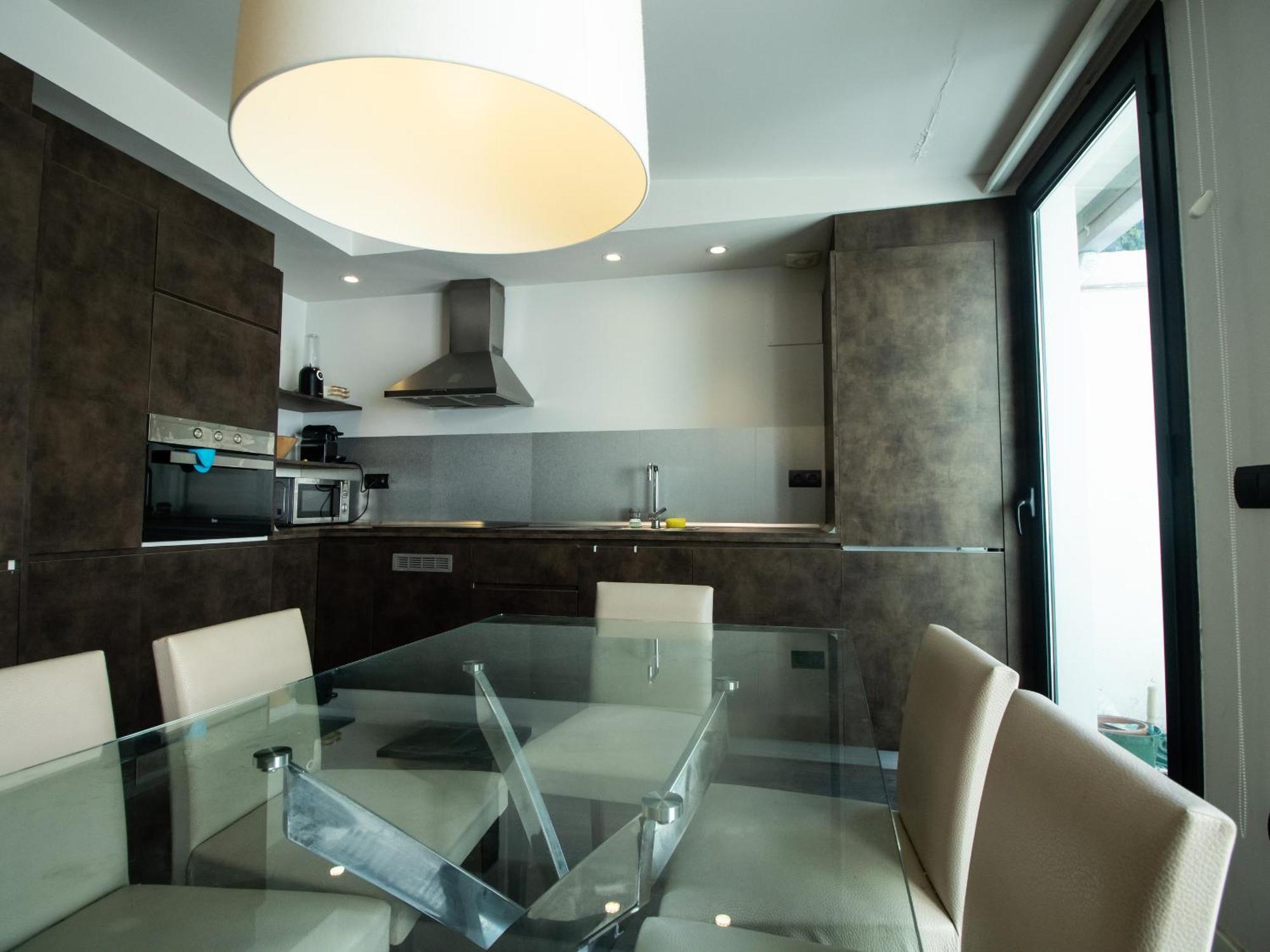 Bbarcelona Rogent Flats Appartement *