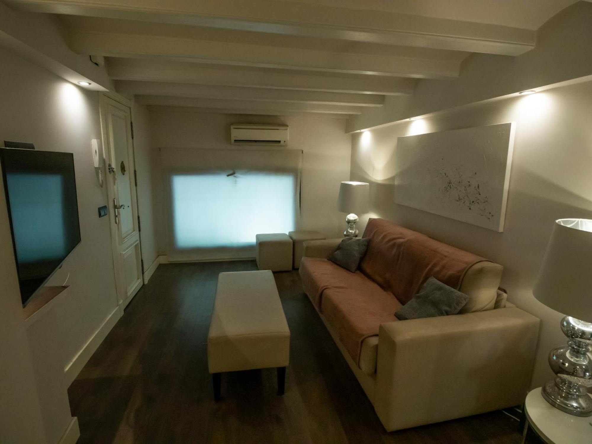 Bbarcelona Rogent Flats * Barcelone