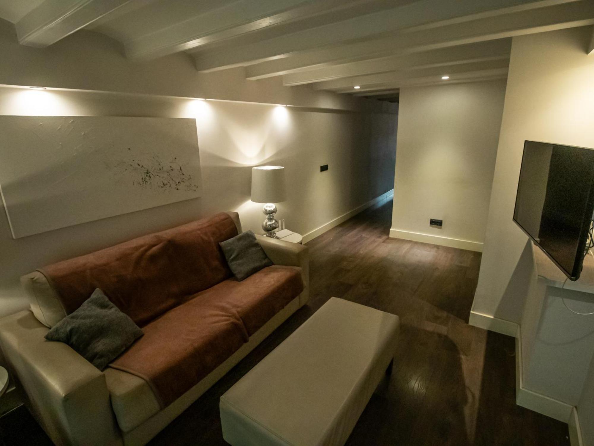 Appartement Bbarcelona Rogent Flats