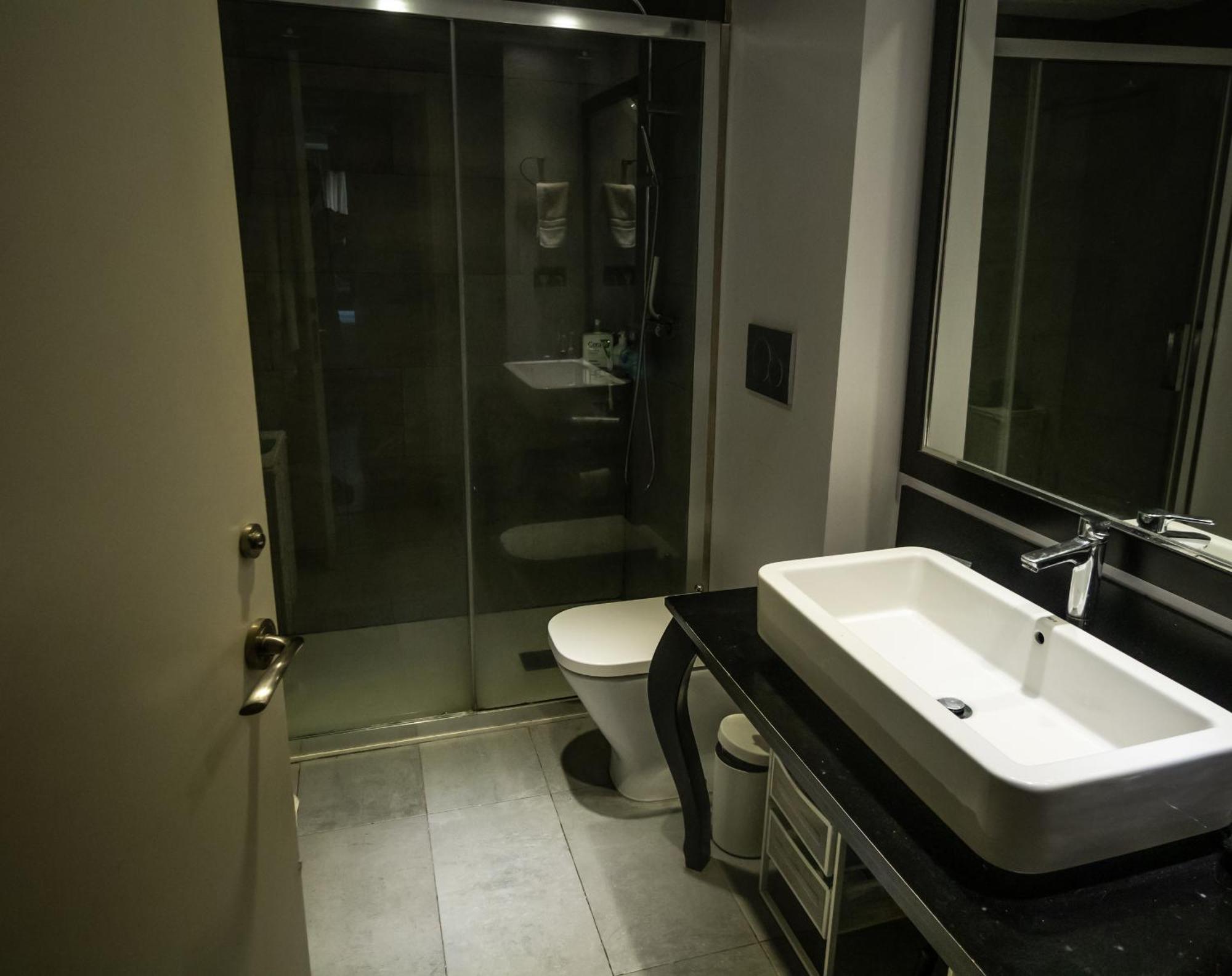 Bbarcelona Rogent Flats * Barcelone
