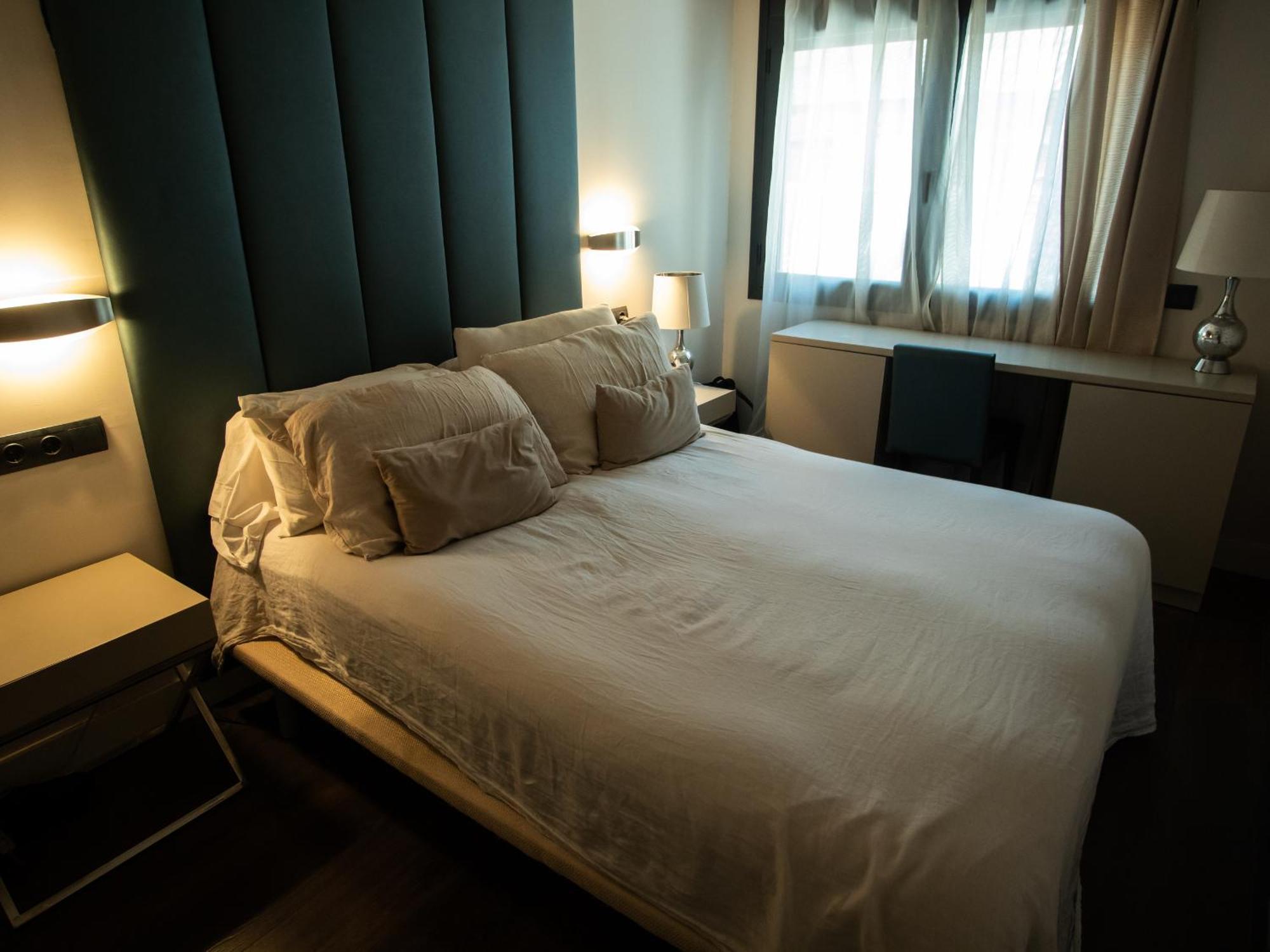 Apartamento Bbarcelona Rogent Flats Barcelona